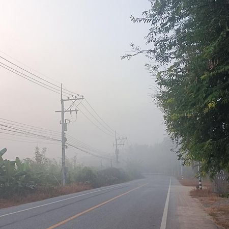 מלון Ban Pong Nua ไร่ดง โฮมเสตย์ מראה חיצוני תמונה